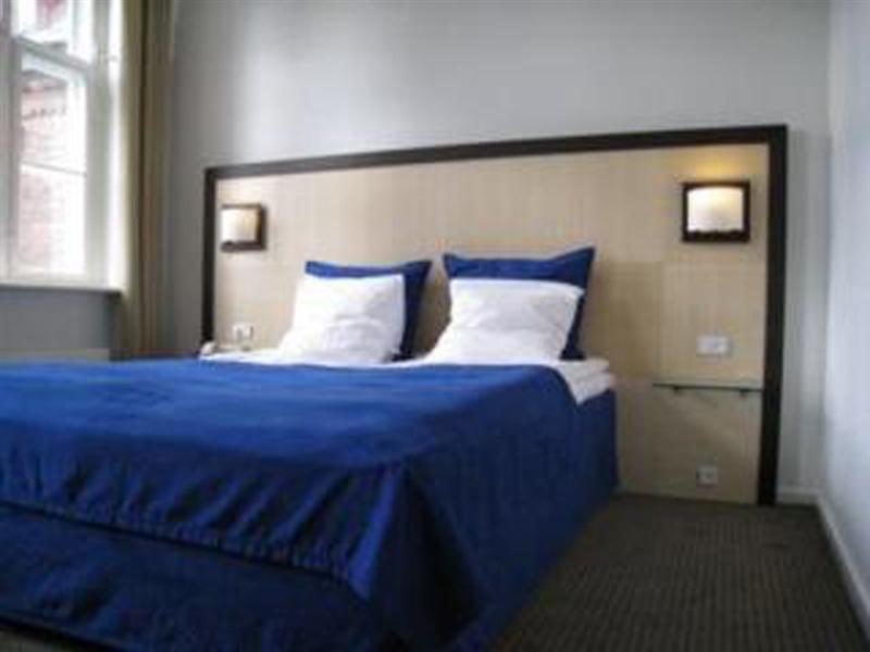 Ascot Apartments Copenhaga Cameră foto